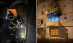 incident-teribil-in-onesti.-doi-tineri-au-ajuns-in-stare-critica,-dupa-o-explozie-intr-un-apartament