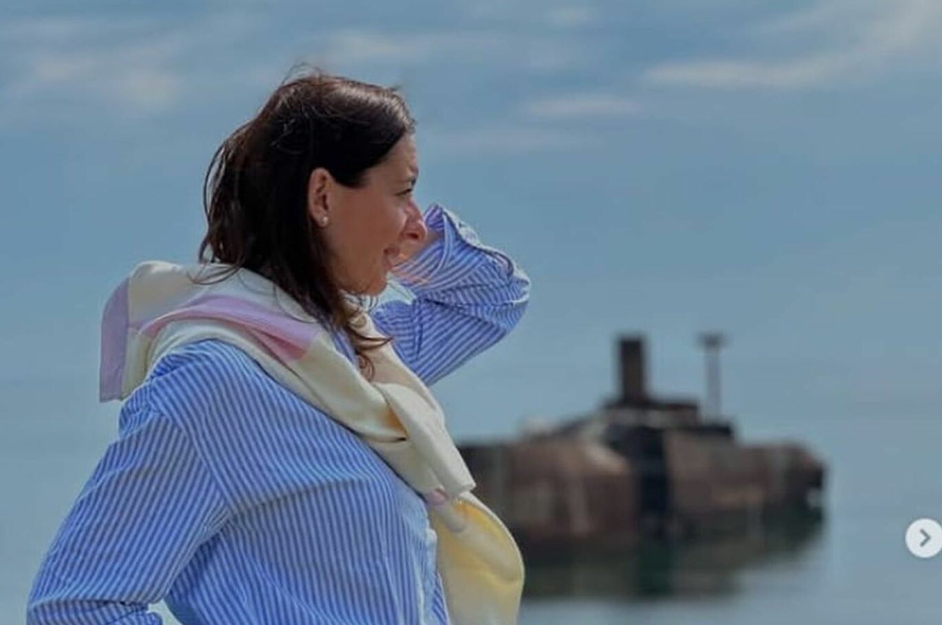 cu-ce-a-ajuns-sa-se-ocupe-marea-campioana-a-romaniei-dupa-ce-s-a-retras:-sunt-mandra