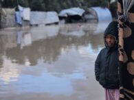 o-furtuna-severa-afecteaza-fasia-gaza-si-agraveaza-situatia-persoanelor-stramutate