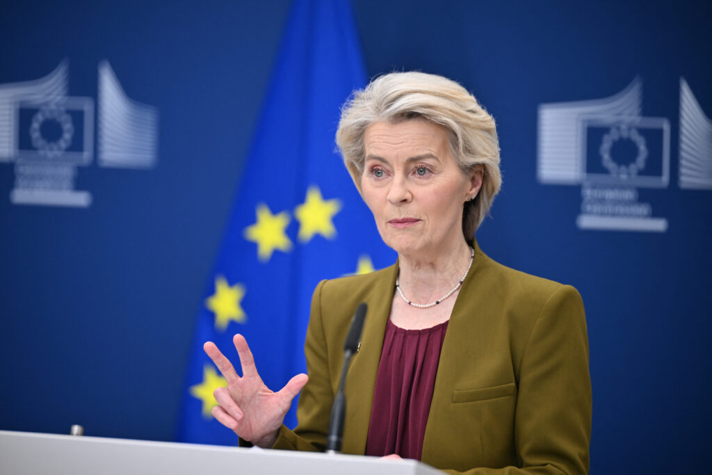 von-der-leyen:-progrese-bune-pentru-pacea-in-ucraina,-dupa-discutia-cu-trump,-zelenski-si-liderii-europeni