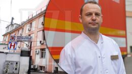 peste-200-de-pacienti-au-fost-internati-la-spitalul-de-boli-infectioase-sf.-parascheva-din-iasi-cu-gripa-de-tip-a-si-b