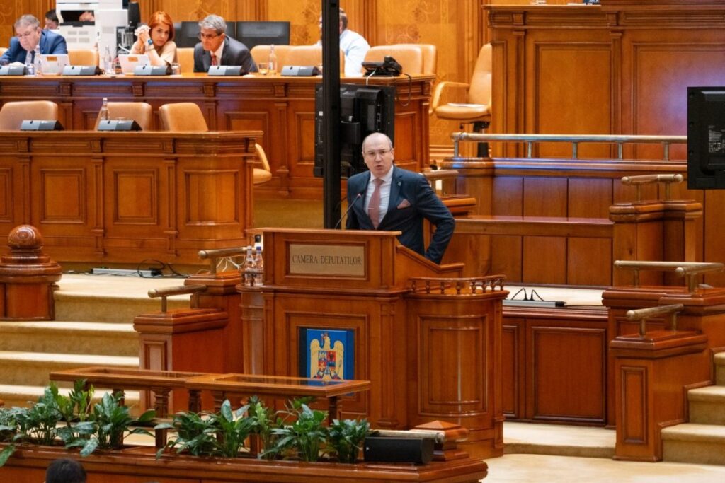 anul-2025-pentru-deputatul-de-iasi,-prof-univ-dr.-silviu-gurlui!-care-au-fost-principalele-obiective