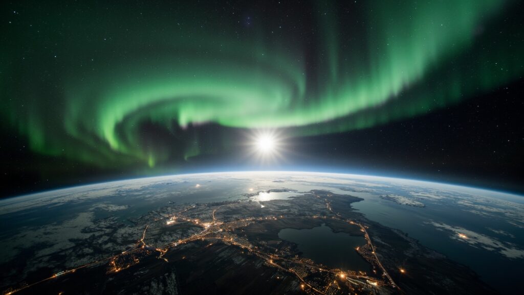 provocarile-spatiale-din-2026:-misiuni-spre-luna,-eclipse-spectaculoase-in-europa-si-aurore-vizibile