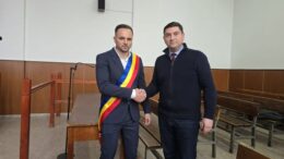 bogdan-cojocaru,-deputat-psd-iasi,-alaturi-de-bogdan-lupu-la-depunerea-juramantului-de-primar:-„un-nou-inceput-la-vanatori”