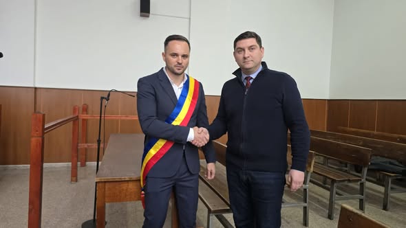 bogdan-cojocaru,-deputat-psd-iasi,-alaturi-de-bogdan-lupu-la-depunerea-juramantului-de-primar:-„un-nou-inceput-la-vanatori”
