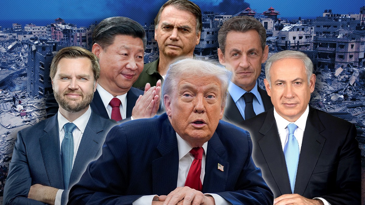 evenimentele-care-cutremurat-politica-mondiala-in-2025:-trump-a-revenit,-vance-socat-munchenul,-iar-dosarele-epstein-zguduie-lumea