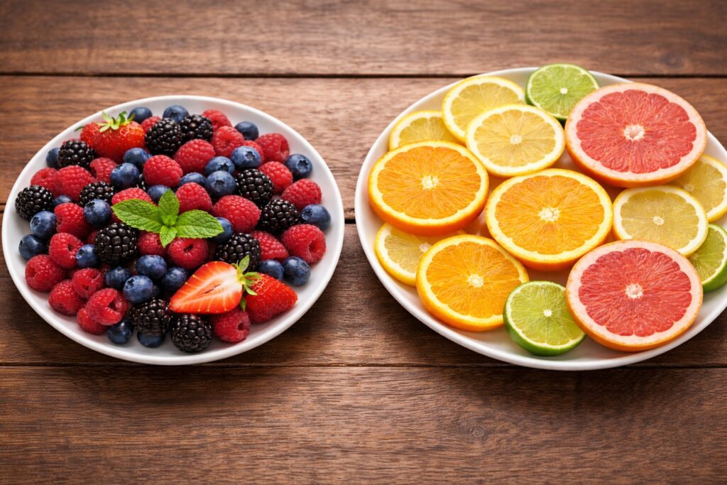 fructe-de-padure-sau-citrice?-care-sustin-mai-eficient-imunitatea