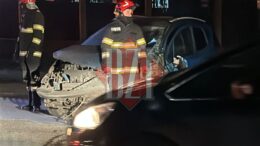 accident-rutier-violent-la-capat-cug,-spre-lunca-cetatuii.-doua-autoturisme-s-au-izbit-frontal-exclusiv,-update