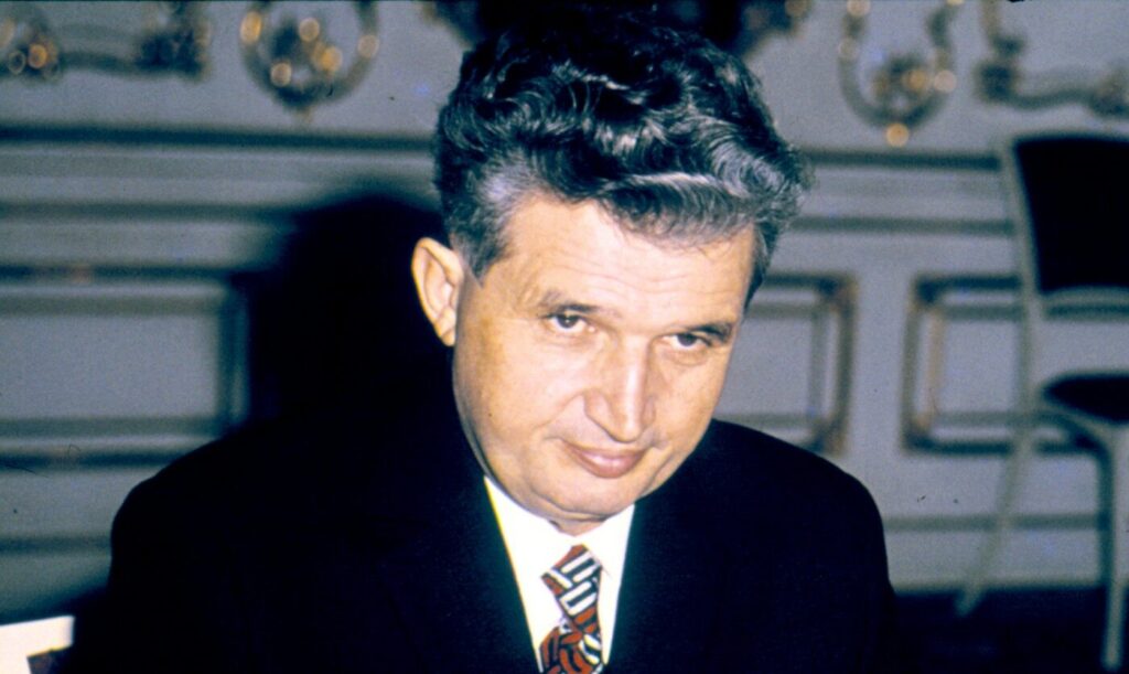 nicolae-ceausescu,-furios-dupa-ce-romania-a-ratat-medalia-de-aur-la-jocurile-olimpice