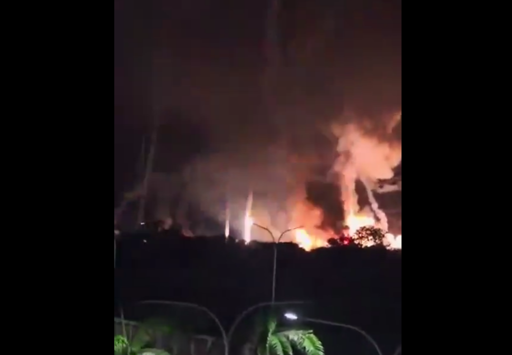 apar-noi-detalii.-atacurile-sua-au-fost-menite-sa-ii-protejeze-pe-cei-ce-il-capturau-pe-maduro