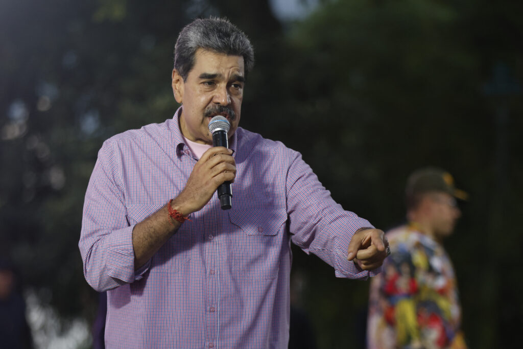 sua-l-au-capturat-pe-nicolas-maduro,-presedintele-venezuelei-maduro-a-fost-capturat-de-delta-force,-unitatea-speciala-a-armatei-americane-update:-maduro-pus-sub-acuzare-in-sua.-ce-acuzatii-i-se-aduc