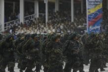 armata-din-venezuela-cere-eliberarea-lui-maduro-si-acuza-ue-de-colonialism.-acuzatiile-ce-i-se-aduc-lui-maduro