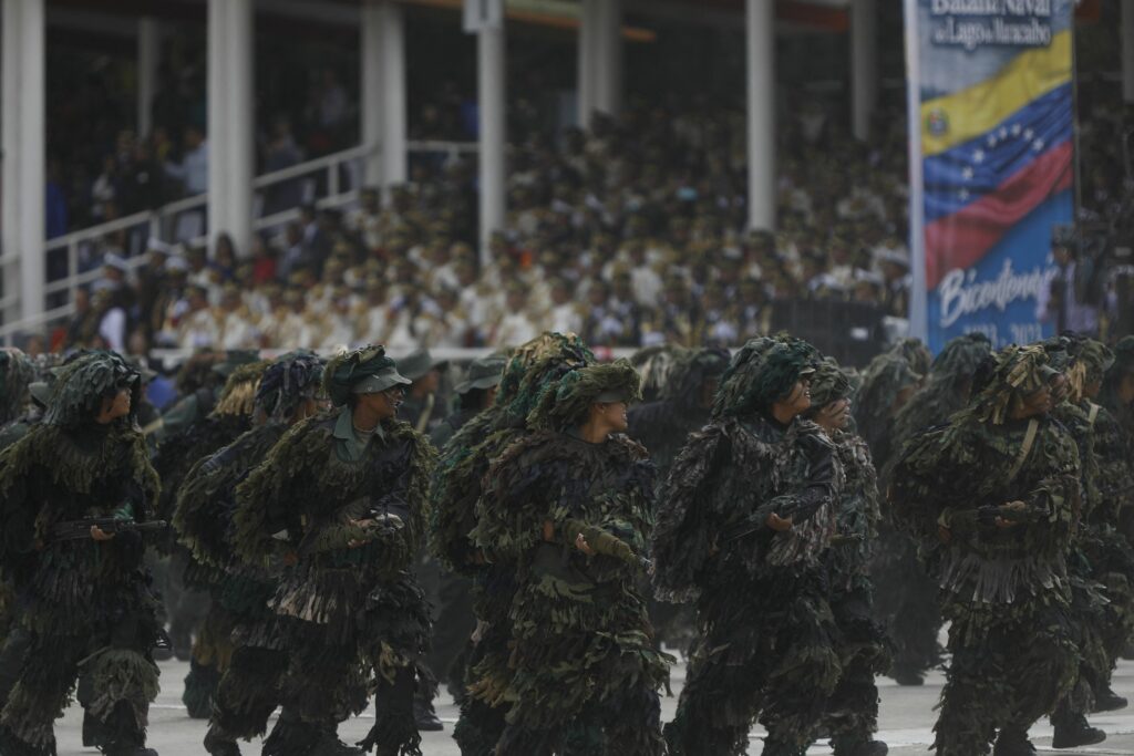 armata-din-venezuela-cere-eliberarea-lui-maduro-si-acuza-ue-de-colonialism.-acuzatiile-ce-i-se-aduc-lui-maduro