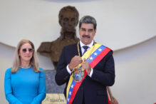 ce-urmeaza-pentru-nicolas-maduro?-liderul-venezuelei,-prezentat-luni-in-fata-unui-judecator-federal-din-new-york