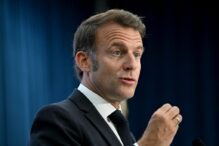 macron:-metoda-folosita-de-sua-pentru-a-l-rasturna-pe-maduro-nu-a-fost-nici-sustinuta,-nici-aprobata-de-franta