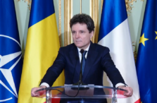 nicusor-dan,-dupa-reuniunea-coalitiei-de-vointa:-romania-nu-va-trimite-trupe-in-ucraina