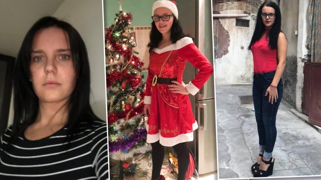 alexandra,-amanta-popii-de-la-scobalteni,-este-din-nou-fericita.-dupa-un-scandal-monstru-si-o-tragedie-greu-de-descris,-soarele-a-rasarit-si-pe-strada-ei