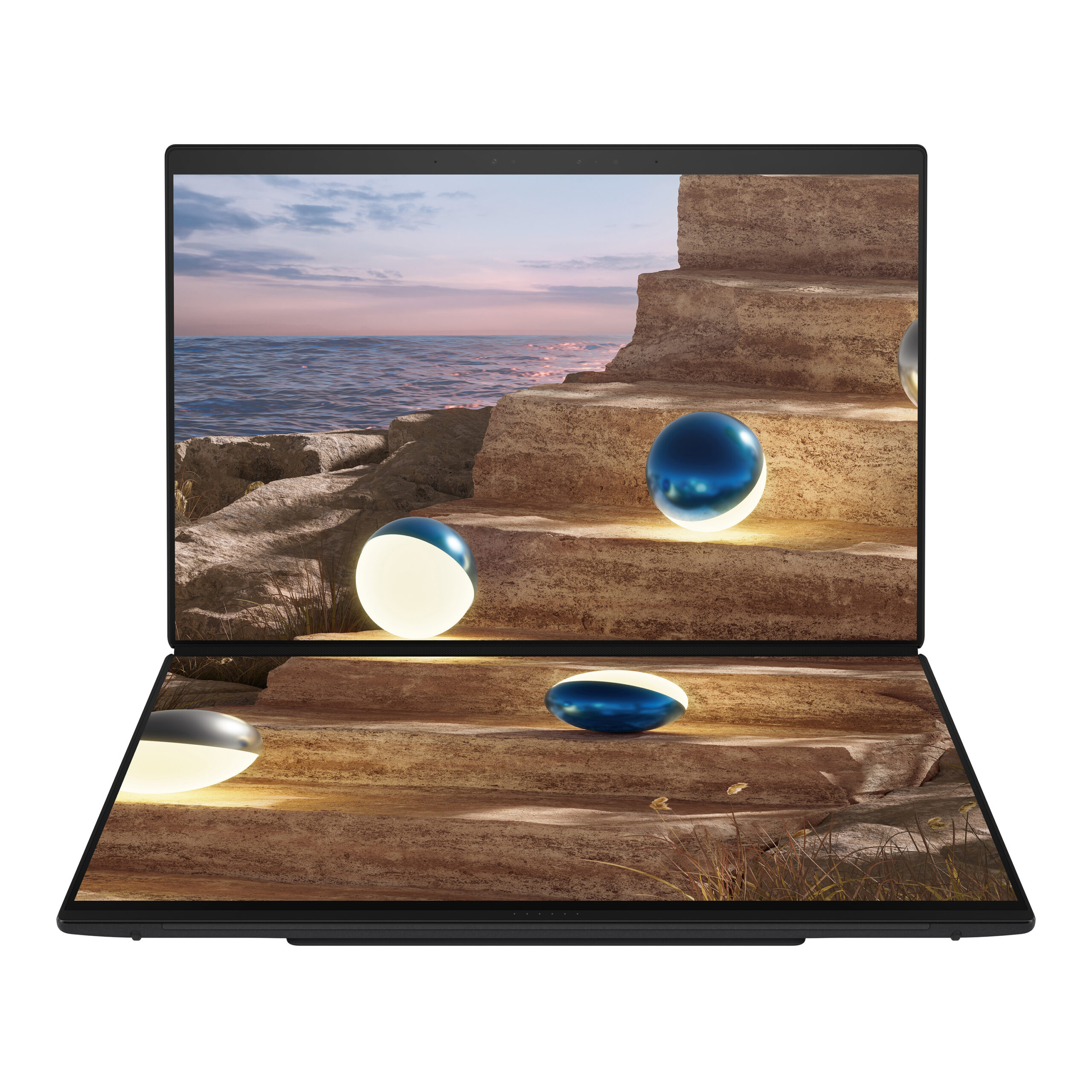 asus-anunta-zenbook-duo-(2026)-ux8407,-laptop-cu-doua-ecrane-pentru-productivitate