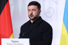 zelenski:-proiectul-de-acord-privind-garantiile-de-securitate-intre-ucraina-si-sua-este-gata-de-finalizare-cu-trump