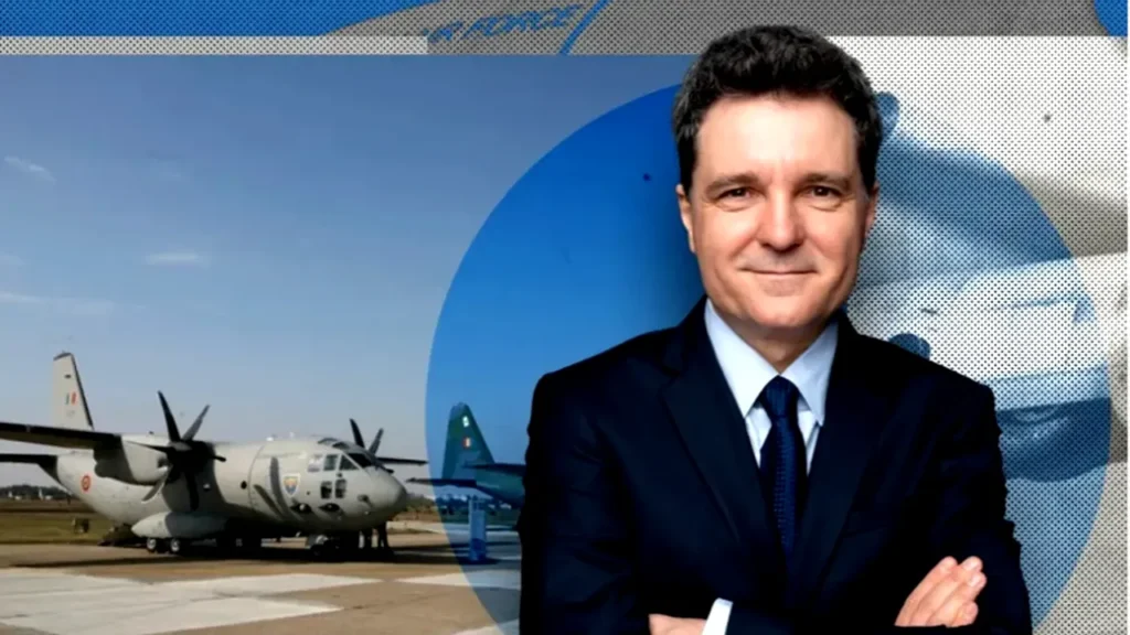 in-urma-controversei-iscate,-nicusor-dan-a-publicat-o-inregistrare-in-care-un-controlor-de-trafic-aerian-din-elvetia-spune-ca-aeronava-in-care-se-afla-va-fi-interceptata-de-fortele-armate-pentru-a-va-multumi