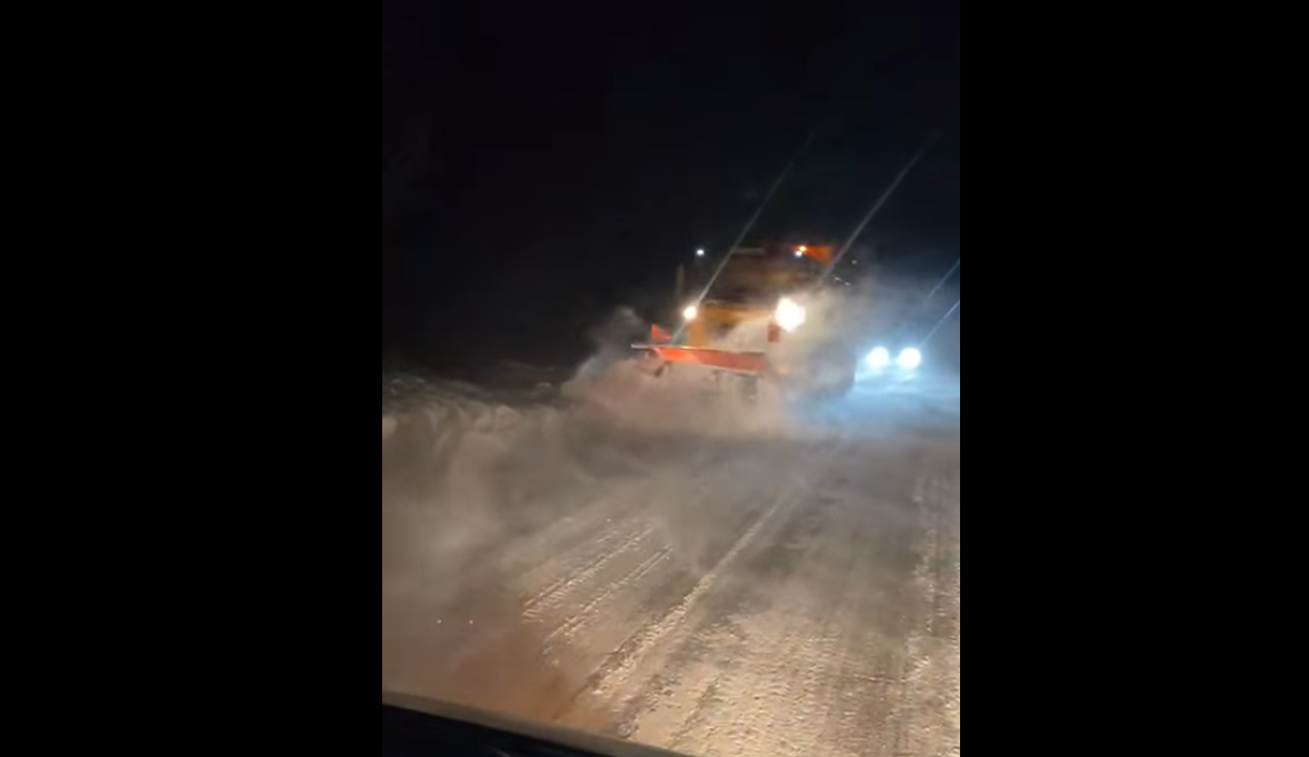 mugurel-laicu,-directorul-drdp-iasi,-despre-situatia-drumurilor-nationale:-unele-sectoare-au-fost-inchise-temporar