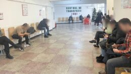 in-prima-zi-lucratoare-de-dupa-sarbatori,-iesenii-au-mers-sa-doneze-sange.-solidaritate-pentru-cei-aflati-in-nevoie