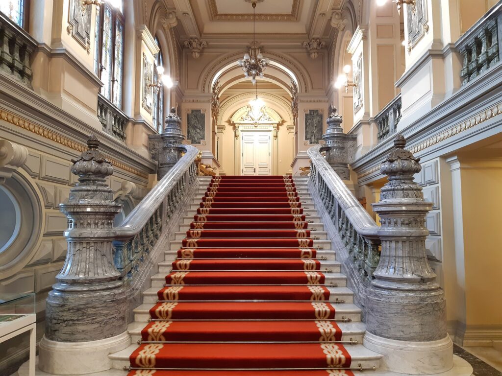 de-ziua-culturii-nationale,-muzeul-cotroceni-va-putea-fi-vizitat-gratuit,-dar-cu-o-conditie