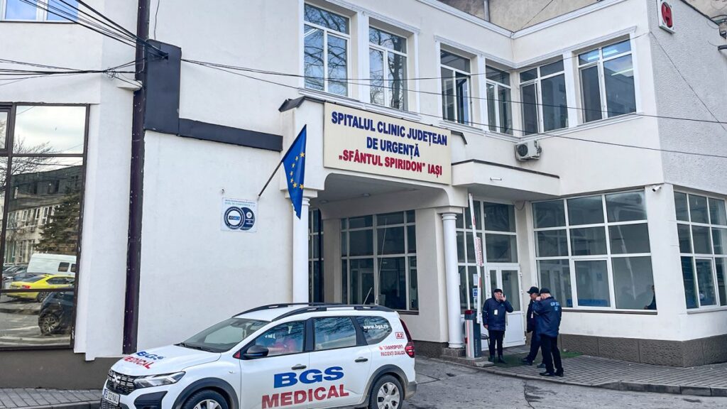 pacienti-din-toata-moldova-vin-sa-se-trateze-la-spitalul-sf-spiridon-iasi.-toti-cred-ca-au-o-urgenta-medicala!