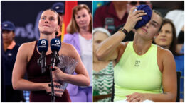 organizatorii-au-anulat-fotografia-cu-trofeele,-dupa-refuzul-martei-kostyuk-de-a-sta-langa-aryna-sabalenka