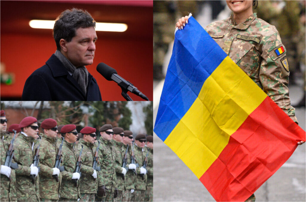 legea-stagiului-militar-voluntar-a-fost-promulgata-de-nicusor-dan.-cati-bani-vor-incasa-absolventii,-dupa-finalizarea-cursului