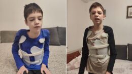 ioan-pienescu-are-nevoie-urgent-de-o-interventie-chirurgicala-pentru-o-sansa-la-viata.-baiatul-de-13-ani-a-fost-diagnosticat-cu-scolioza-severa