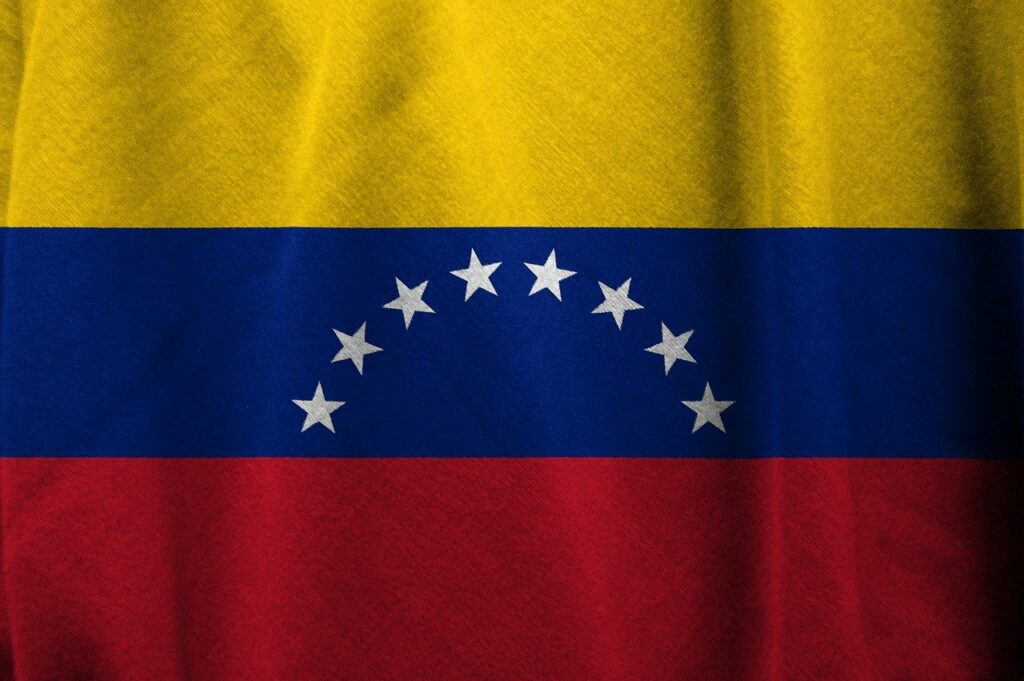 mai-multi-americani-detinuti-in-venezuela-au-fost-eliberati,-anunta-administratia-trump
