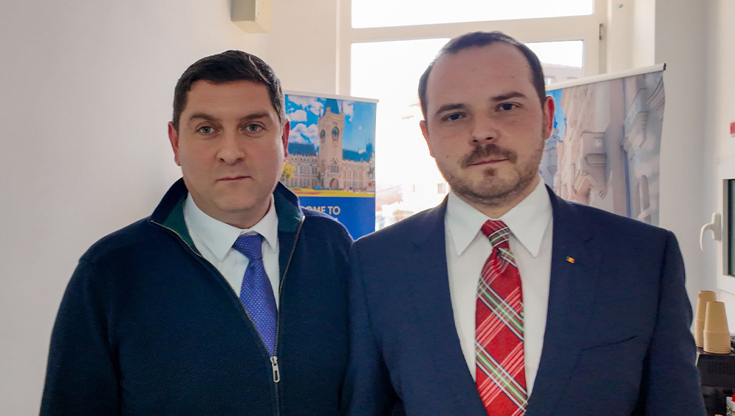 deputatul-bogdan-cojocaru:-utilaje-pe-santierul-spitalului-regional-iasi,-din-aceasta-luna