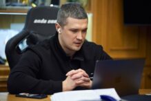 parlamentul-ucrainei-a-desemnat-noul-ministru-al-apararii.-mykhailo-fedorov-mizeaza-pe-tehnologie-si-reforma