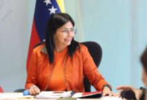 trump,-dupa-ce-a-vorbit-cu-presedinta-interimara-a-venezuelei:-este-o-persoana-extraordinara