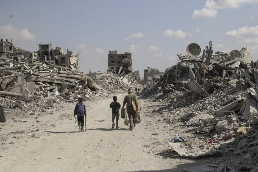 gaza-intra-in-a-doua-faza-a-planului-de-incetare-a-focului