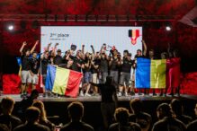 studentii-din-brasov,-campioni-europeni-la-formula-student-cu-o-masina-de-curse-construita-de-ei.-coordonatorul-echipei-explica,-in-exclusivitate-pentru-gandul,-cum-a-fost-posibila-performanta