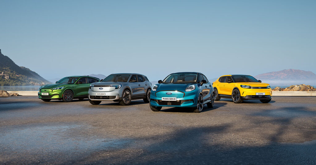 ford-liderul-absolut-al-pietei-de-vehicule-electrice-din-romania-in-2025,-cu-o-crestere-record-de-360%