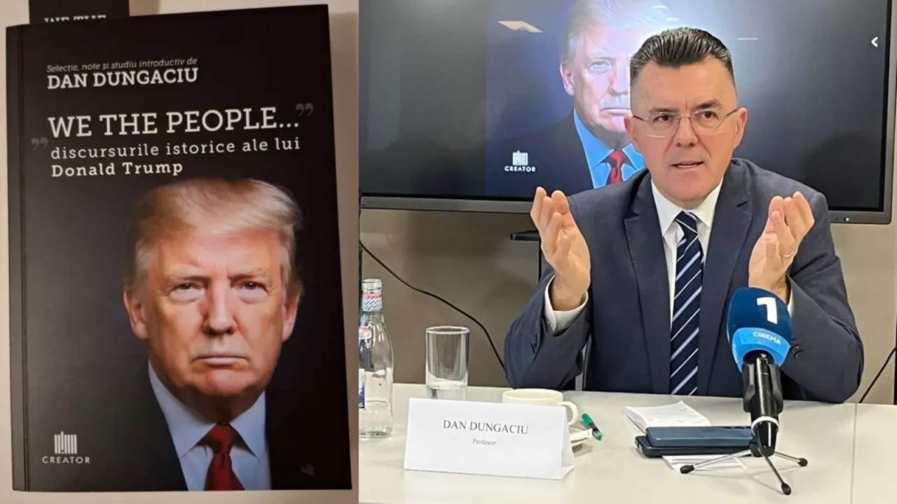 cartea-lui-dan-dungaciu-despre-discursurile-lui-trump,-oprita-la-frontiera-cu-republica-moldova-inainte-de-lansarea-de-la-chisinau.-reactia-autorului