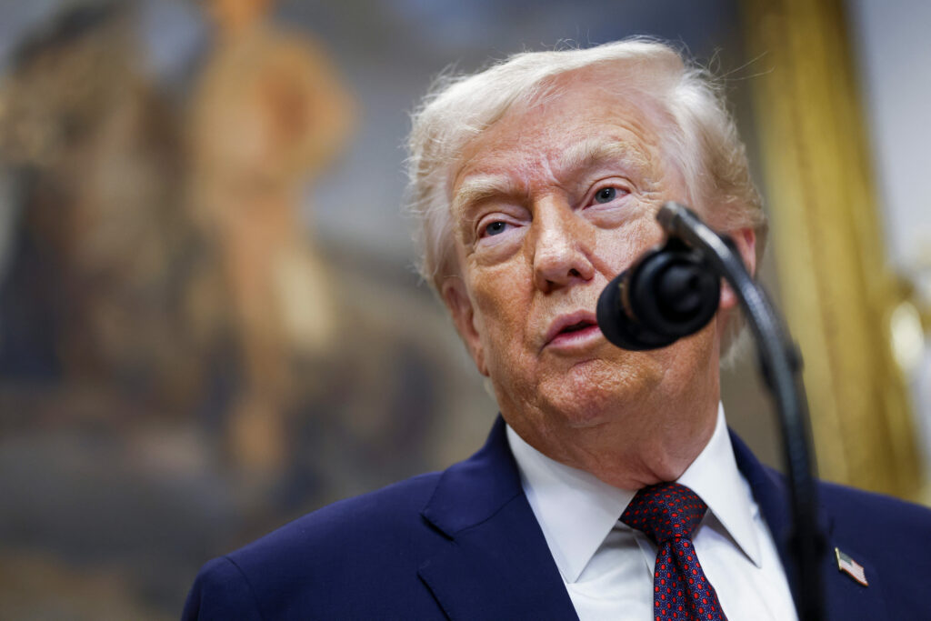 donald-trump-anunta-formarea-unui-consiliu-al-pacii-pentru-gaza,-membrii-urmeaza-sa-fie-anuntati