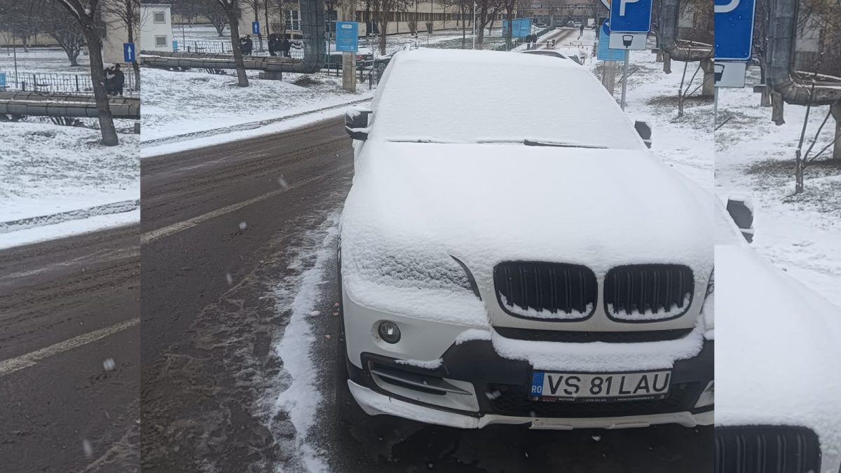 masinile-studentilor-din-iasi-au-intrat-din-nou-in-vizorul-politistilor.-intr-o-singura-zi,-16-autovehicule-au-fost-ridicate-de-pe-strazi