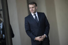 emmanuel-macron:-franta-preia-rolul-principal-in-furnizarea-de-informatii-pentru-ucraina