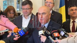 ilie-bolojan,-huiduit-la-iasi!-oamenii-furiosi-din-cauza-taxelor-uriase-i-au-strigat-in-fata