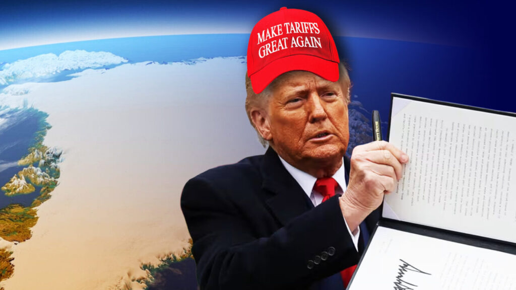 trump-se-proclama-regele-tarifelor-vamale-si-ameninta-tarile-care-ii-stau-in-cale-pentru-a-opri-anexarea-americana-a-groenlandei