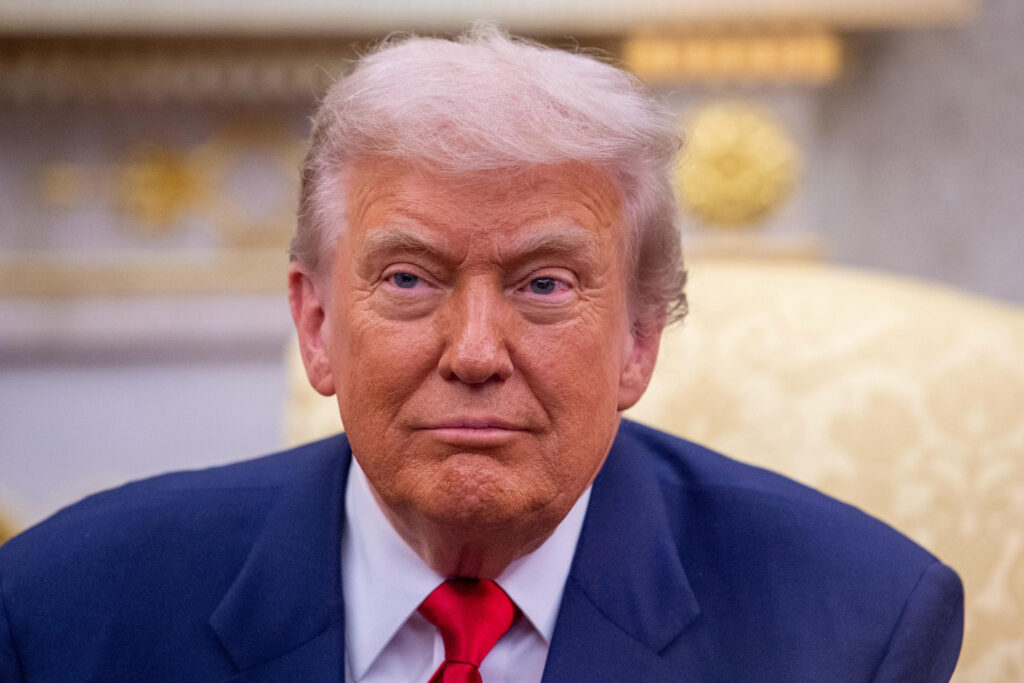 romania-invitata-de-donald-trump-sa-faca-parte-din-consiliul-de-pace