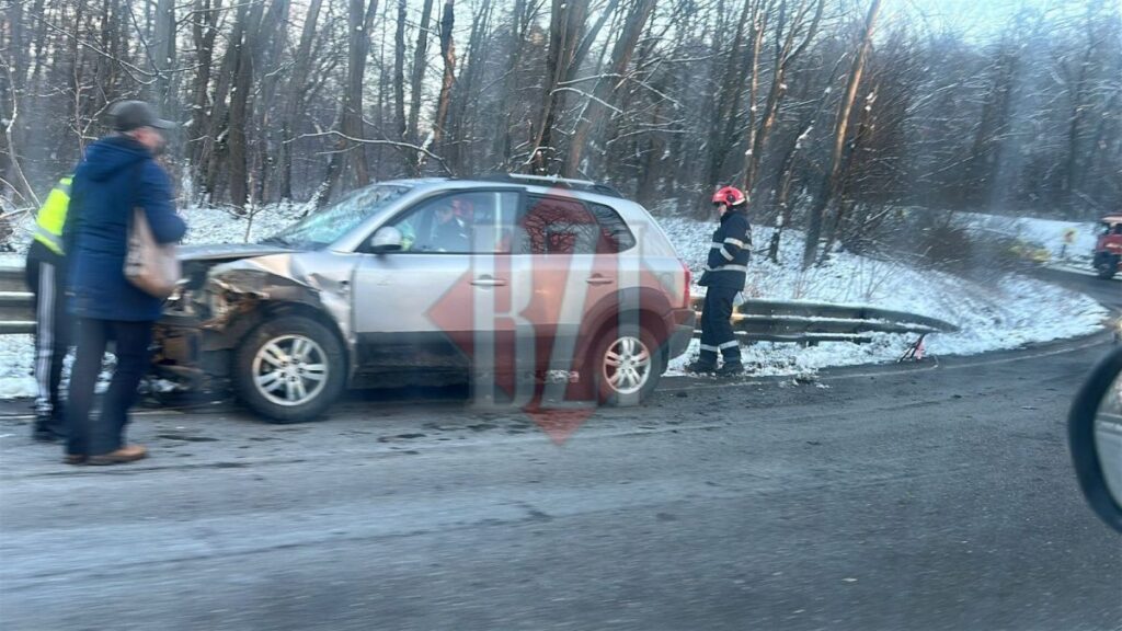 accident-rutier-pe-soseaua-bucium!-patru-persoane-implicate,-una-incarcerata