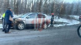 accident-rutier-pe-soseaua-bucium!-patru-persoane-implicate,-una-incarcerata
