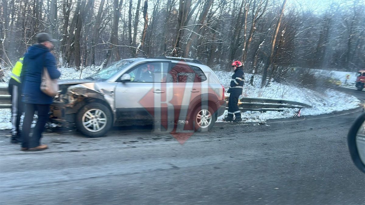 accident-rutier-pe-soseaua-bucium!-patru-persoane-implicate,-una-incarcerata