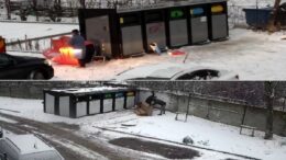 ieseni-amendati-pentru-ca-au-aruncat-la-gunoi-canapele,-saltele-si-alte-piese-de-mobilier-din-casa