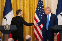 macron-explica-de-ce-nu-se-va-intalni-cu-trump-la-davos:-nu-trebuie-sa-mi-schimb-programul